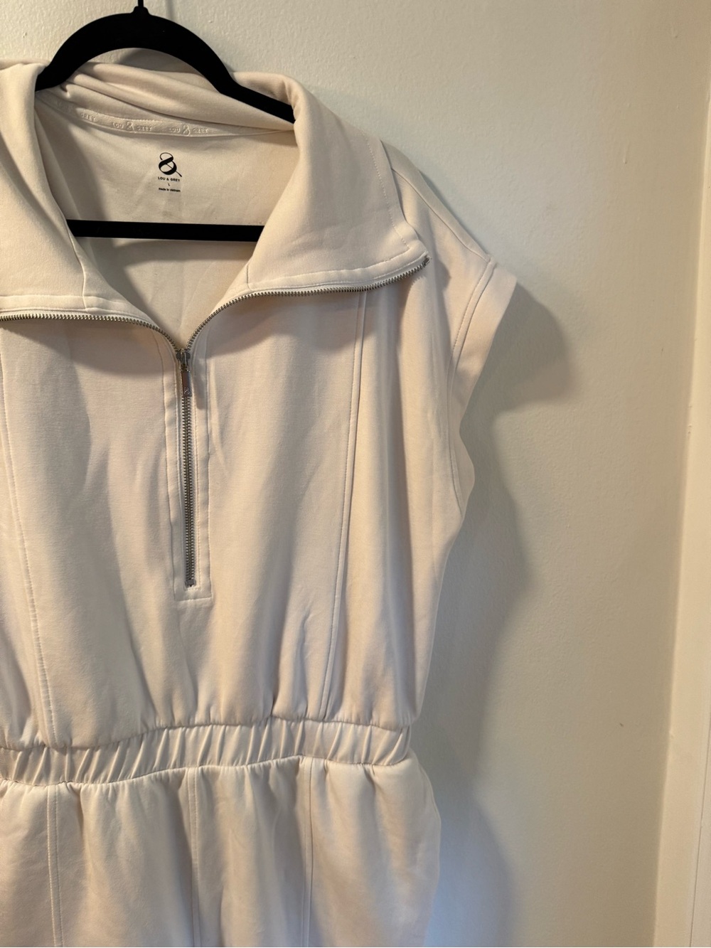 Lou & Grey Romper